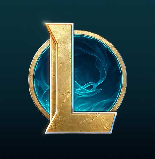 رفع تحریم و کاهش پینگ بازی League of Legends